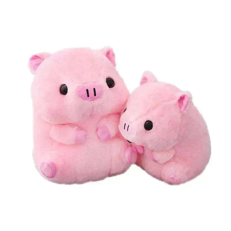 Peluche di Tè al Latte con Boba Morbido - Forma di Frutta - EX-STOCK CANADA
