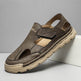 Soft Bottom Sandals Outdoor Sports Two-way Wear Men's Breathable Shoes  EX-STOCK CANADA