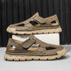 Soft Bottom Sandals Outdoor Sports Two-way Wear Men's Breathable Shoes  EX-STOCK CANADA
