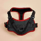 Soft Padded Harness Reflective and Adjustable Pet Vest - EX-STOCK Canada