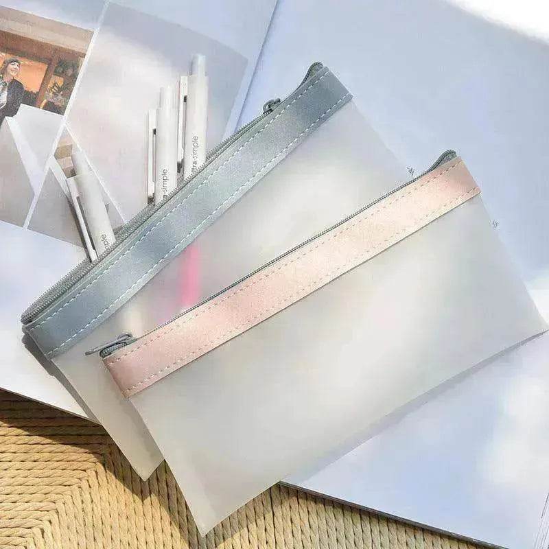 Spacious Birthday Stationery Bag for Junior High - EX-STOCK Canada