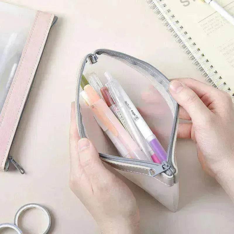 Spacious Birthday Stationery Bag for Junior High - EX-STOCK Canada