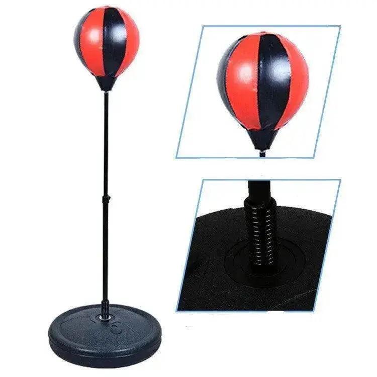 Giocattolo Palla da Box Veloce Palla Gonfiabile con Bocchetta - EX-STOCK Canada