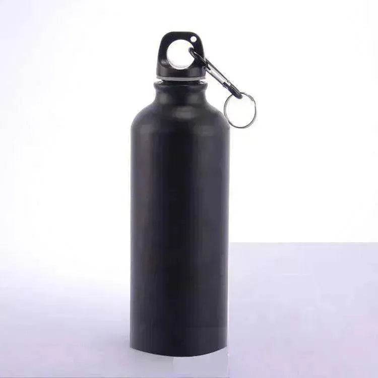 Sports Aluminum Water Bottle for Bicycle & Outdoor - EX-STOCK Canada