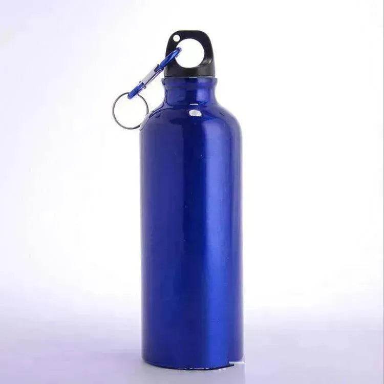 Sports Aluminum Water Bottle for Bicycle & Outdoor - EX-STOCK Canada