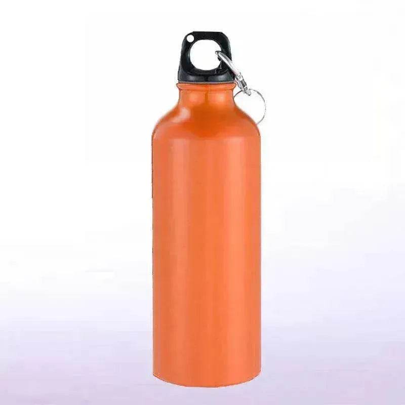 Sports Aluminum Water Bottle for Bicycle & Outdoor - EX-STOCK Canada