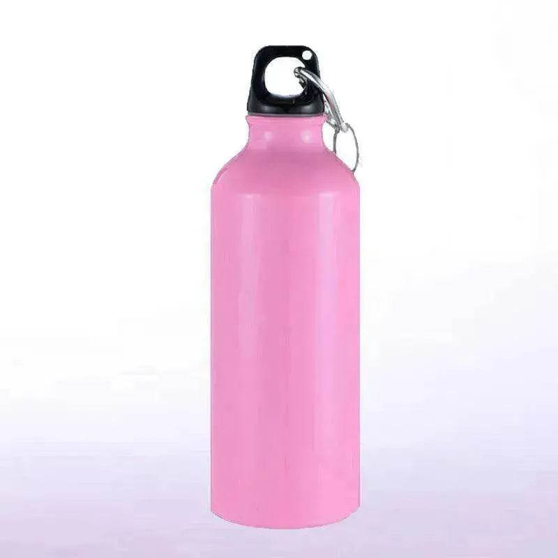 Sports Aluminum Water Bottle for Bicycle & Outdoor - EX-STOCK Canada