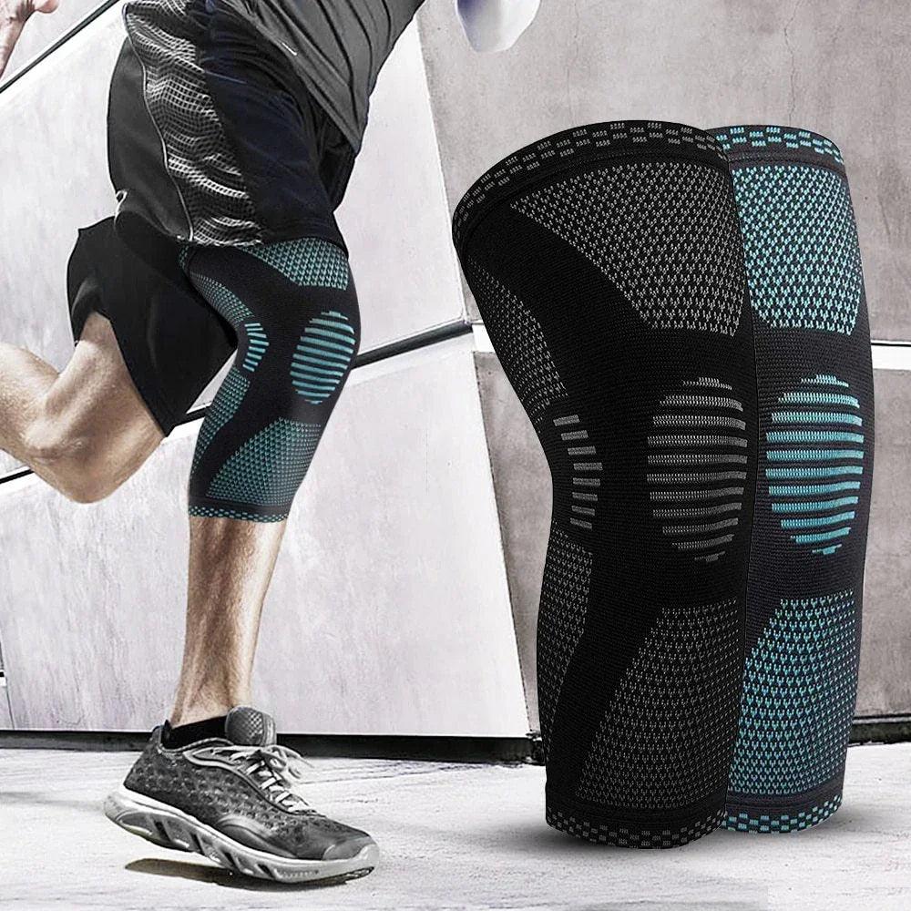 Ginocchiere Sportive Knit Ginocchiere SportiveEX-STOCK Canada