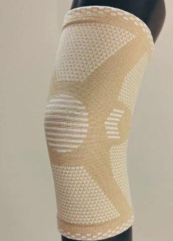Sports Knee Pads Knitted Sports Knee Pads EX-STOCK Canada