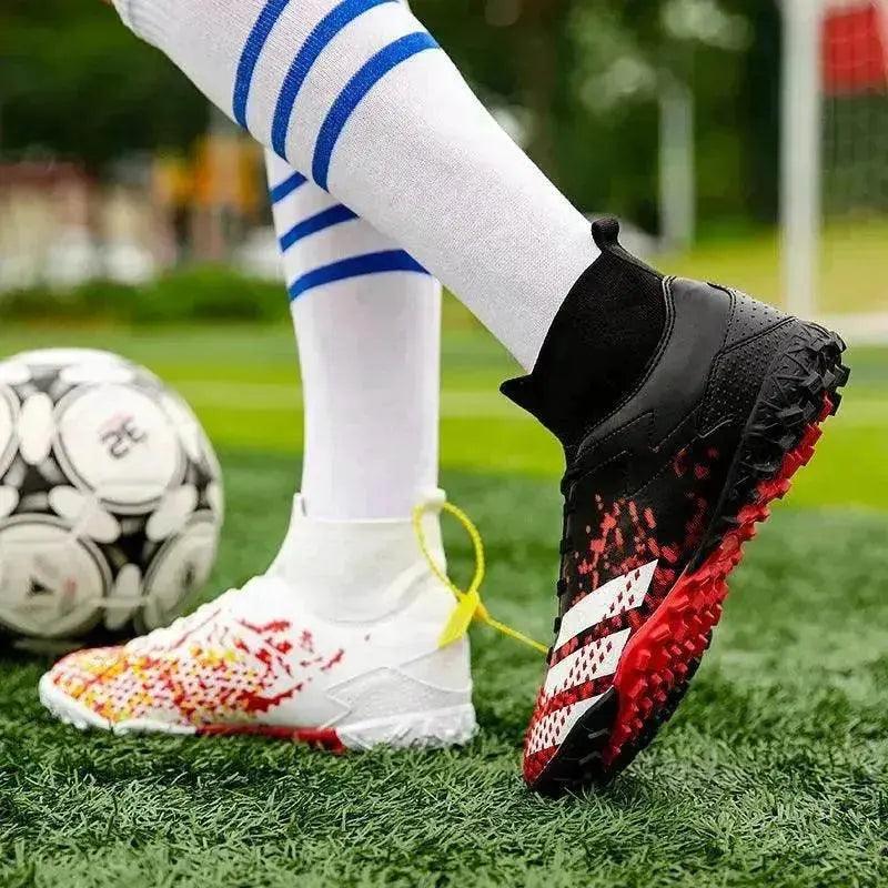 Scarpe sportive Scarpe da allenamento per studenti Scarpe da calcio - EX-STOCK Canada
