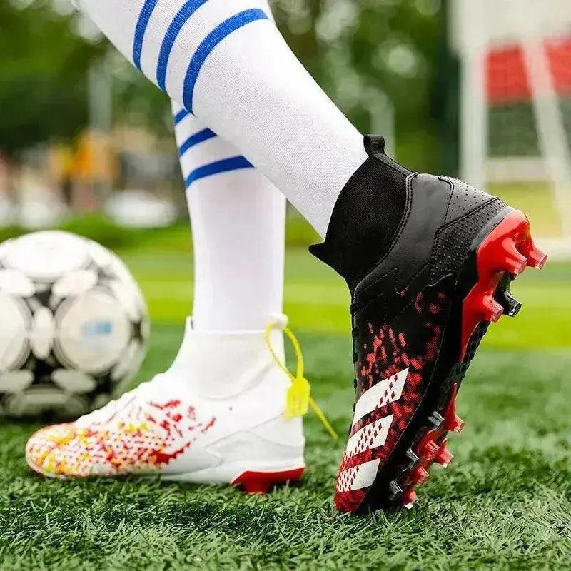 Chaussures de sport Chaussures d'entraînement pour étudiants Chaussures de football - EX-STOCK Canada