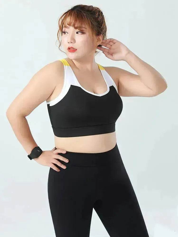 Ropa interior deportiva para mujer - Sujetador de gimnasio EX-STOCK Canada