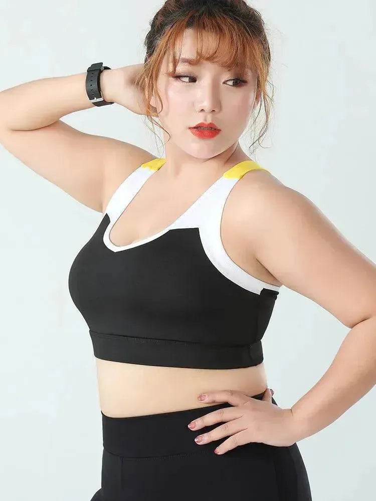 Ropa interior deportiva para mujer - Sujetador de gimnasio EX-STOCK Canada