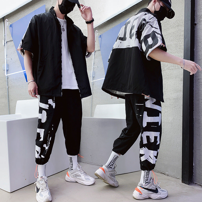 Sportswear suit EX-STOCK Canada