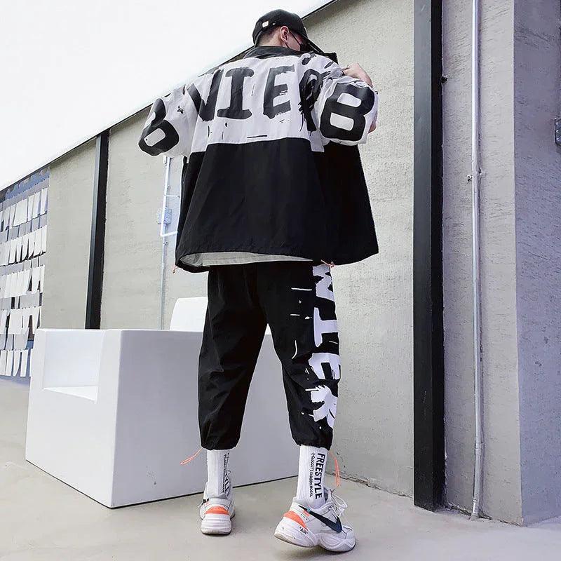 Sportswear suit EX-STOCK Canada