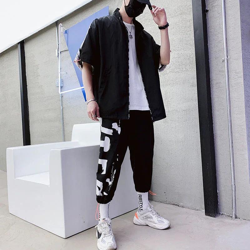Sportswear suit EX-STOCK Canada