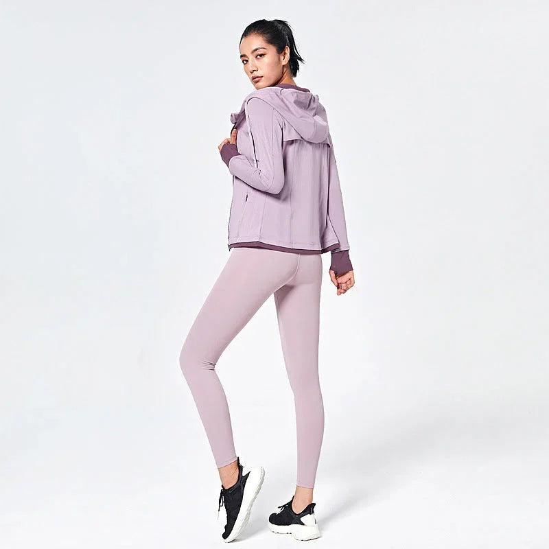 Sportswear women's jacket EX-STOCK Canada