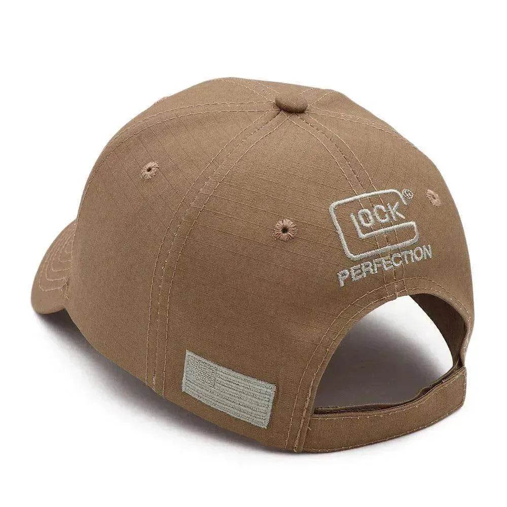 Sporty Dome Style Unisex Daily Cap - EX-STOCK Canada