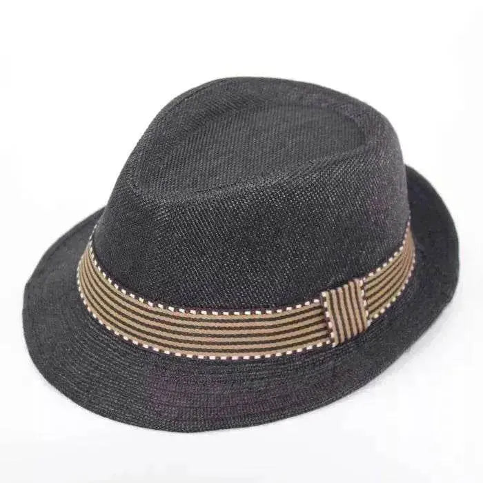 Spring And Summer Casual Fashion Jazz Top Hat - EX-STOCK Canada