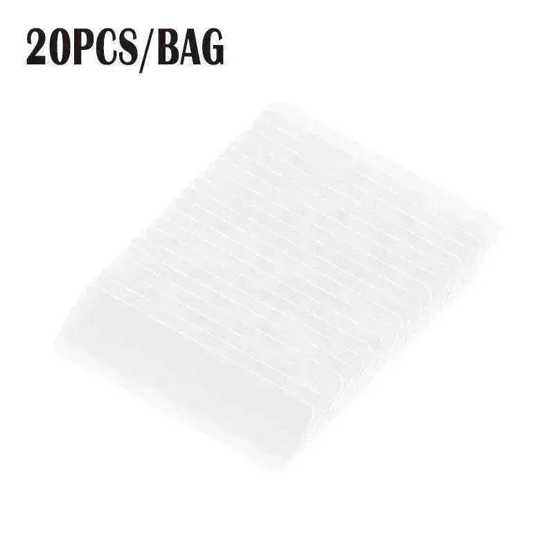 Spring Festival Couplet Non marking Multi purpose Stickers - EX-STOCK Canada