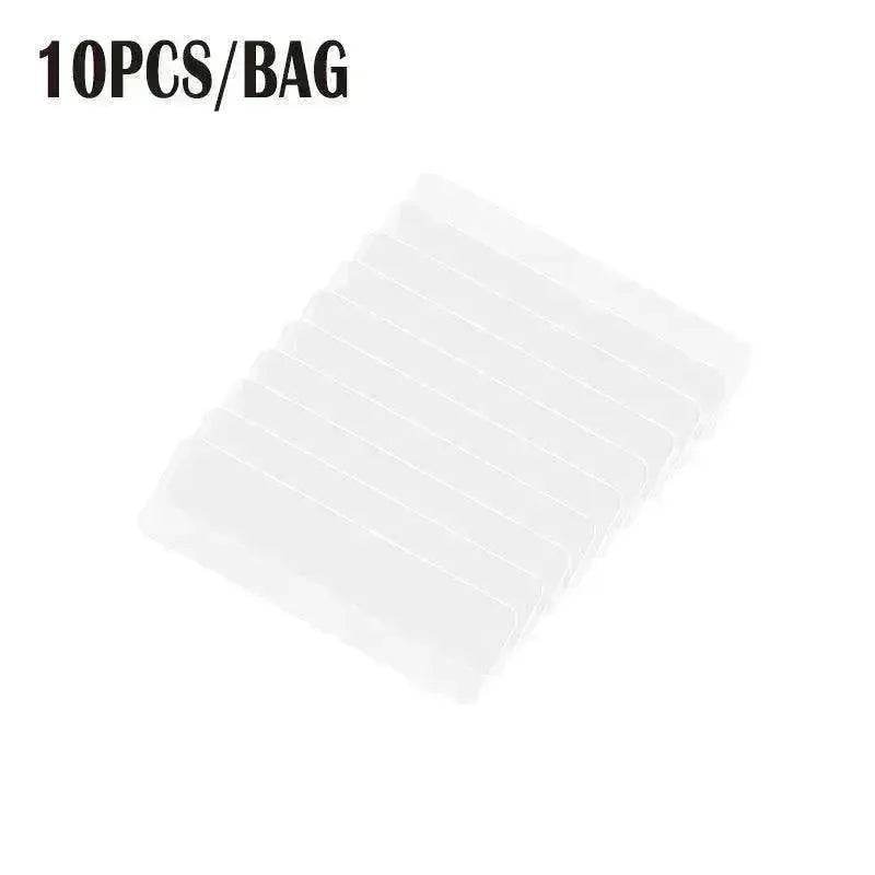 Spring Festival Couplet Non marking Multi purpose Stickers - EX-STOCK Canada