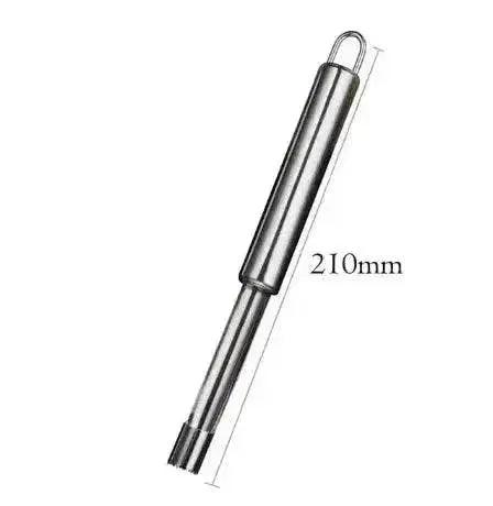 Stainless Steel Easy to use Pineapple Peeler & Cutter & Corer Slicer - EX-STOCK Canada