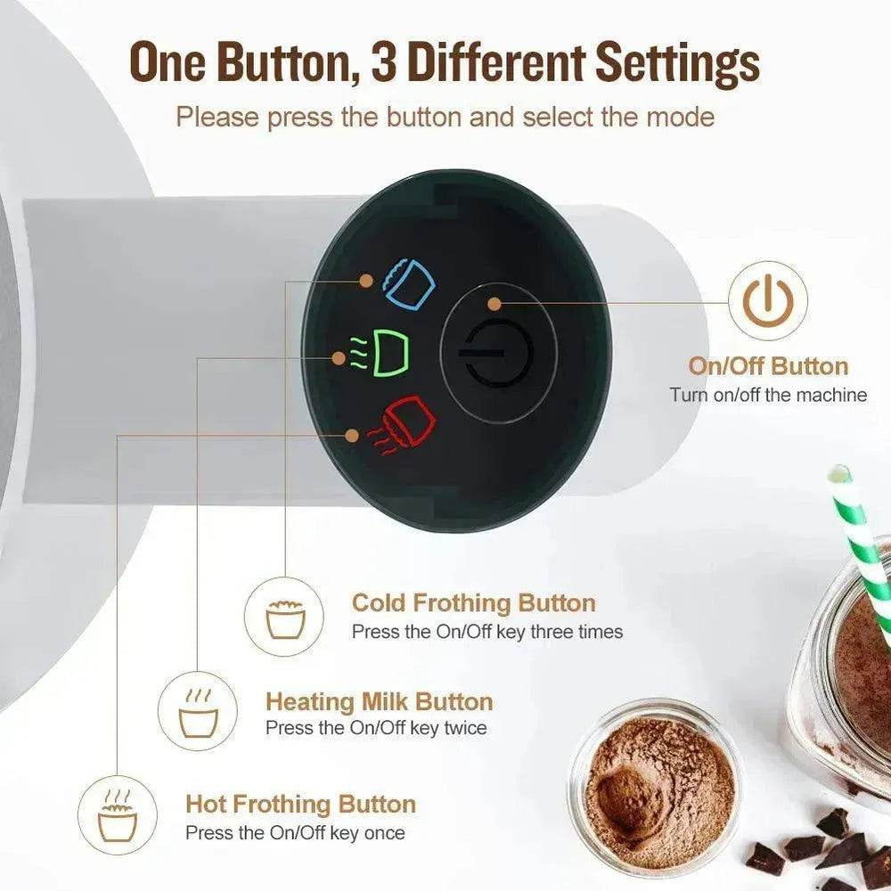 Steak Machine Bâton de Cuisson à Double Usage Pour Plats - EX-STOCK Canada