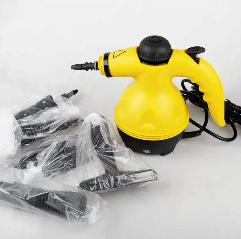 Nettoyeur à vapeur - EX-STOCK Canada