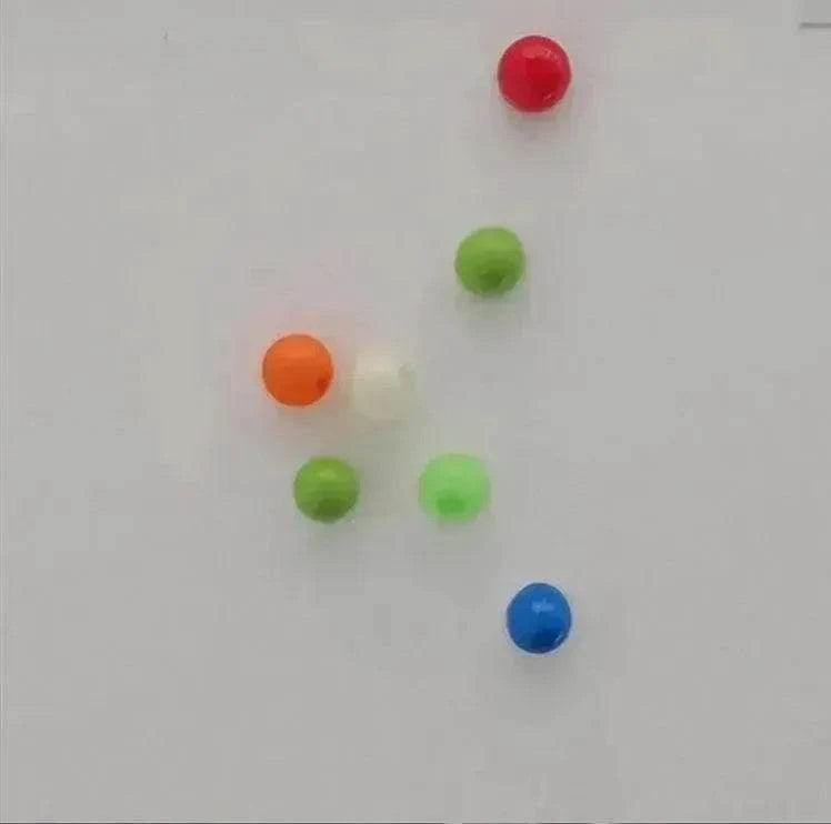 Giochi Antistress Pallina Appiccicosa da Attaccare al Muro - EX-STOCK Canada