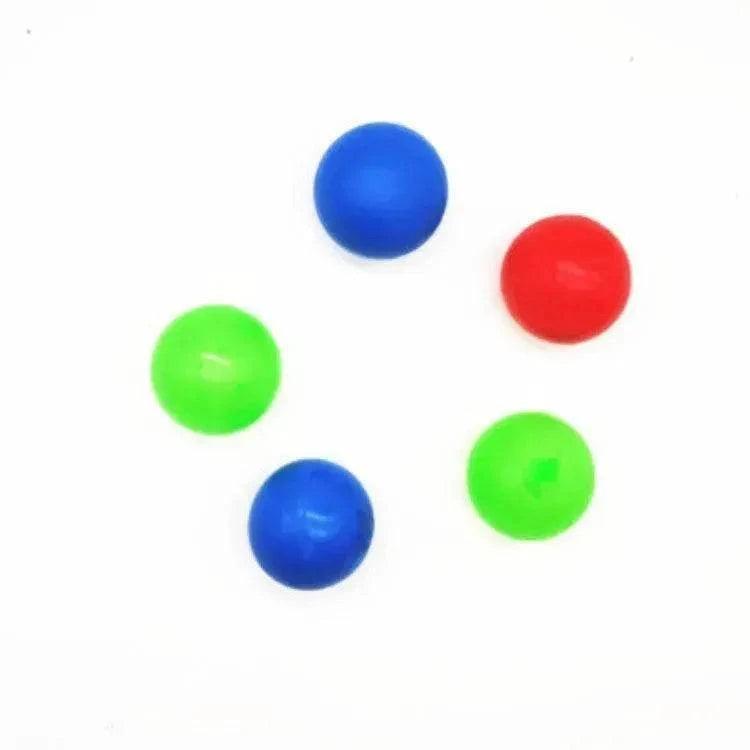 Giochi Antistress Pallina Appiccicosa da Attaccare al Muro - EX-STOCK Canada