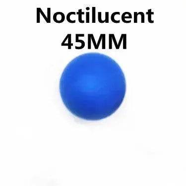 Jouets de soulagement du stress balle murale collante Balle en pâte gluante EX-STOCK Canada