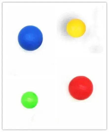 Jouets de soulagement du stress balle murale collante Balle en pâte gluante EX-STOCK Canada