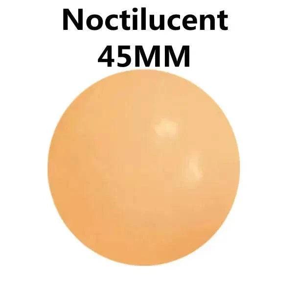 Giochi Antistress Pallina Appiccicosa da Attaccare al Muro - EX-STOCK Canada