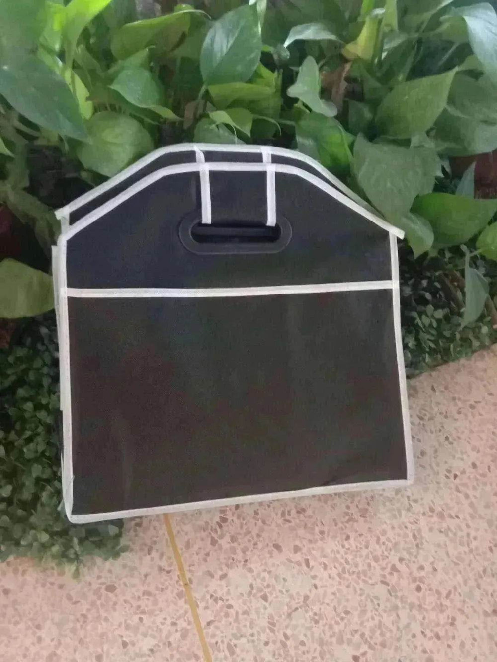 Storage Box Car Bag Trunk Sundries Storage Bag - EX-STOCK Canada