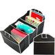 Storage Box Car Bag Trunk Sundries Storage Bag - EX-STOCK Canada