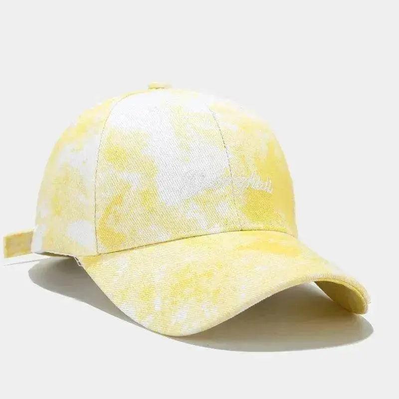 Cappelli Street Fashion Hip Hop per Uomini e Donne - EX-STOCK Canada