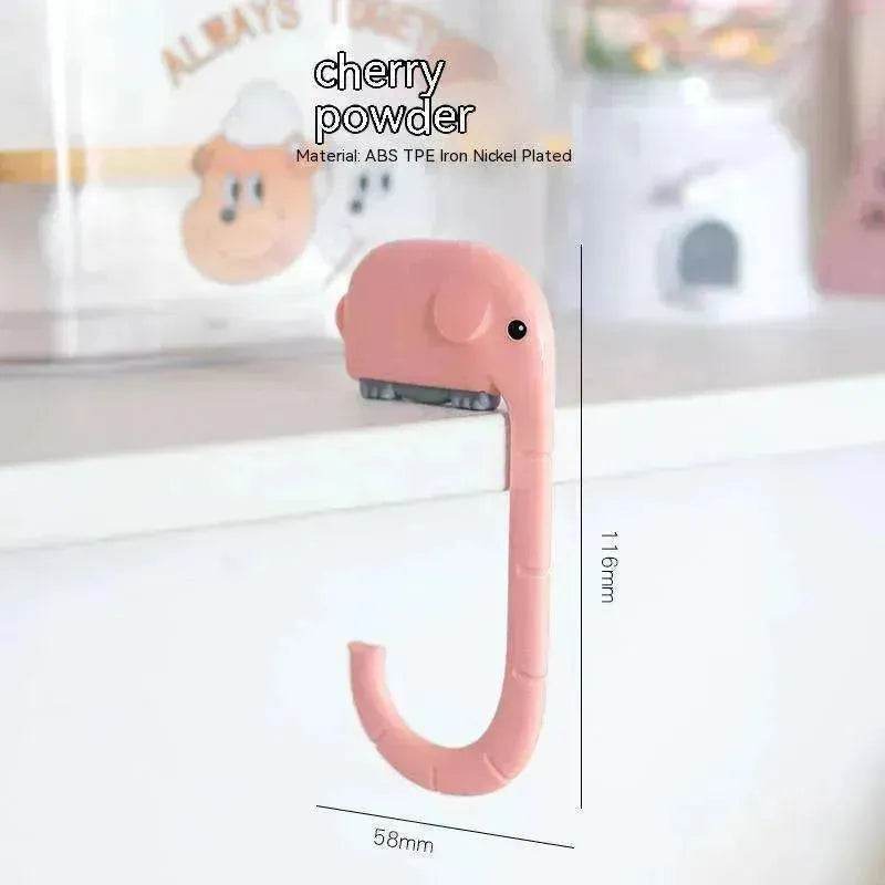 Student desk Hook Punch free Pannier Bag - EX-STOCK Canada