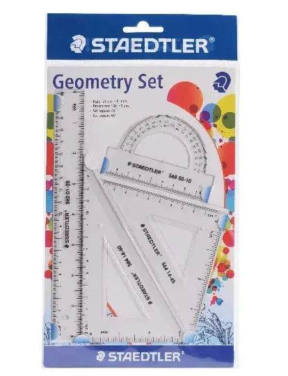 Student four-piece set - EX-STOCK Canada