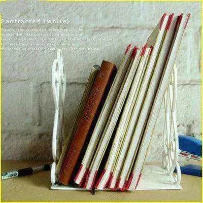Student school supplies reading rack - EX-STOCK Canada