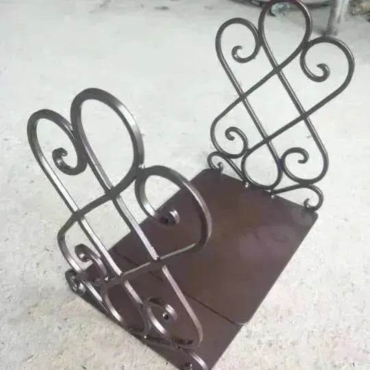 Student school supplies reading rack - EX-STOCK Canada