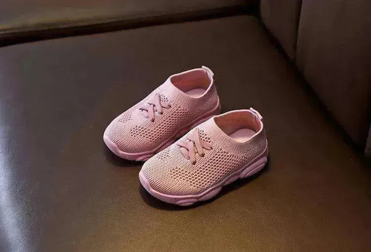 Chaussures pour enfants élégantes et antidérapantes - EX-STOCK CANADA