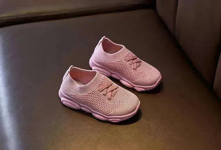 Chaussures pour enfants élégantes et antidérapantes - EX-STOCK CANADA