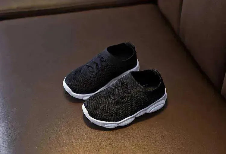 Chaussures pour enfants élégantes et antidérapantes - EX-STOCK CANADA