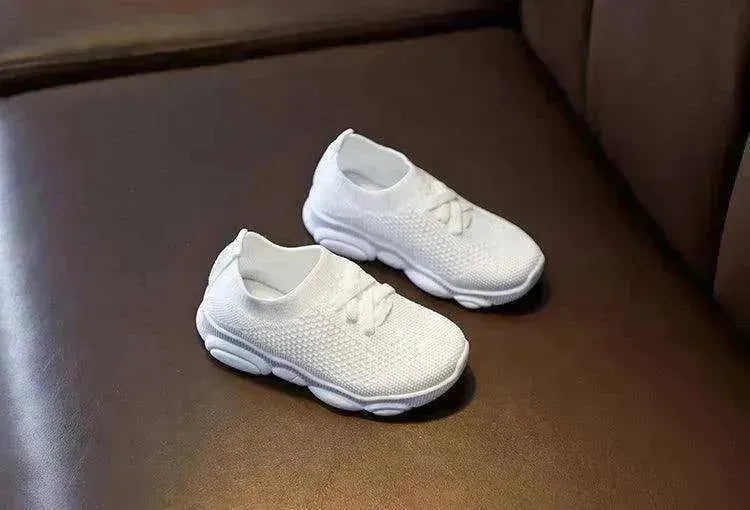 Chaussures pour enfants élégantes et antidérapantes - EX-STOCK CANADA
