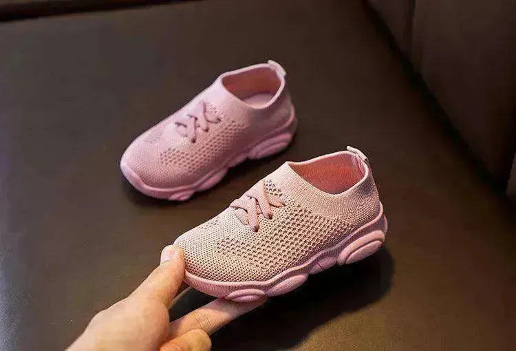Chaussures pour enfants élégantes et antidérapantes - EX-STOCK CANADA