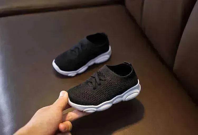 Stylish non slip children shoes - EX-STOCK Canada