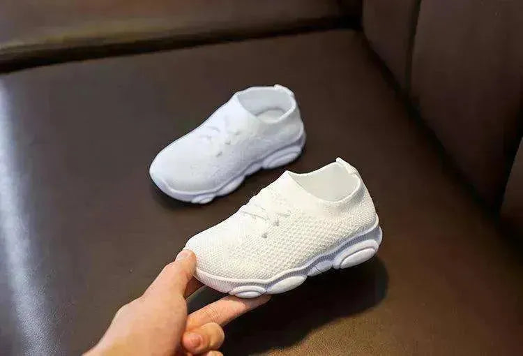 Chaussures pour enfants élégantes et antidérapantes - EX-STOCK CANADA
