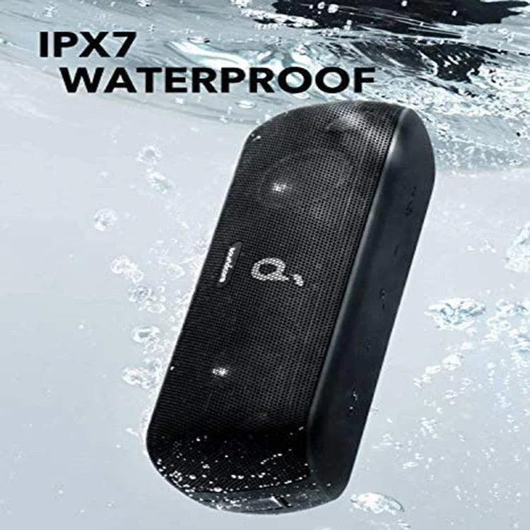 Subwoofer Bluetooth Speaker EX-STOCK Canada