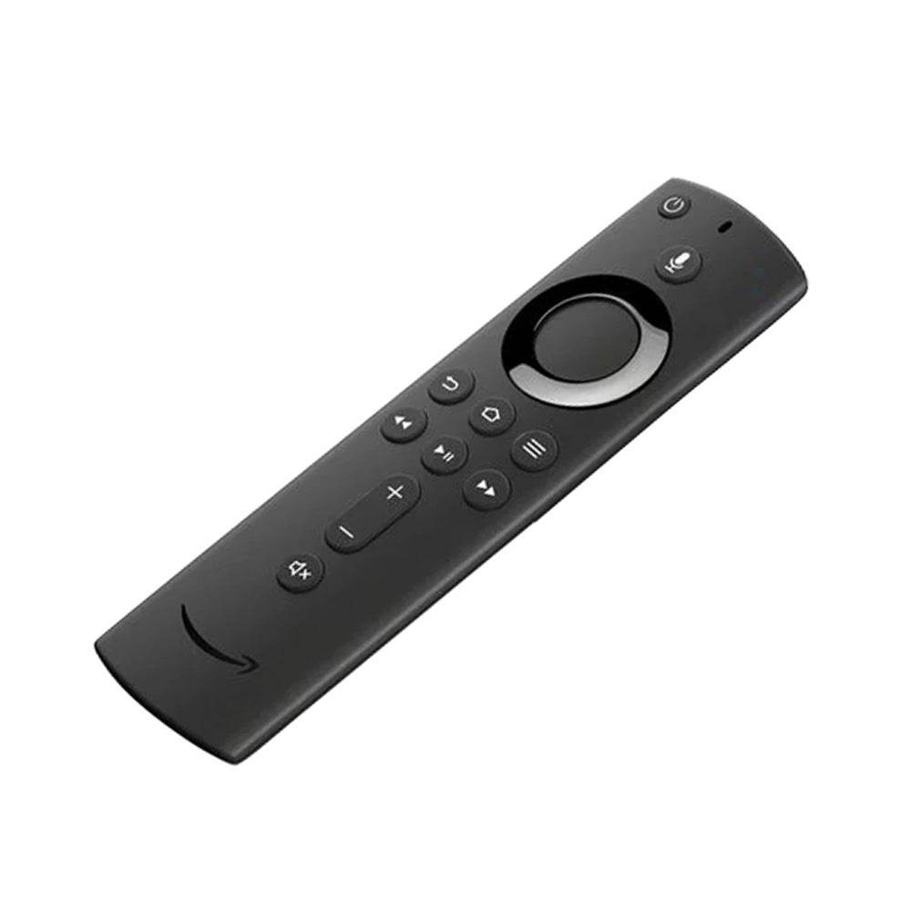 Amazon Fire TV Stick 4k Voice Remote Control - EX-STOCK Canada