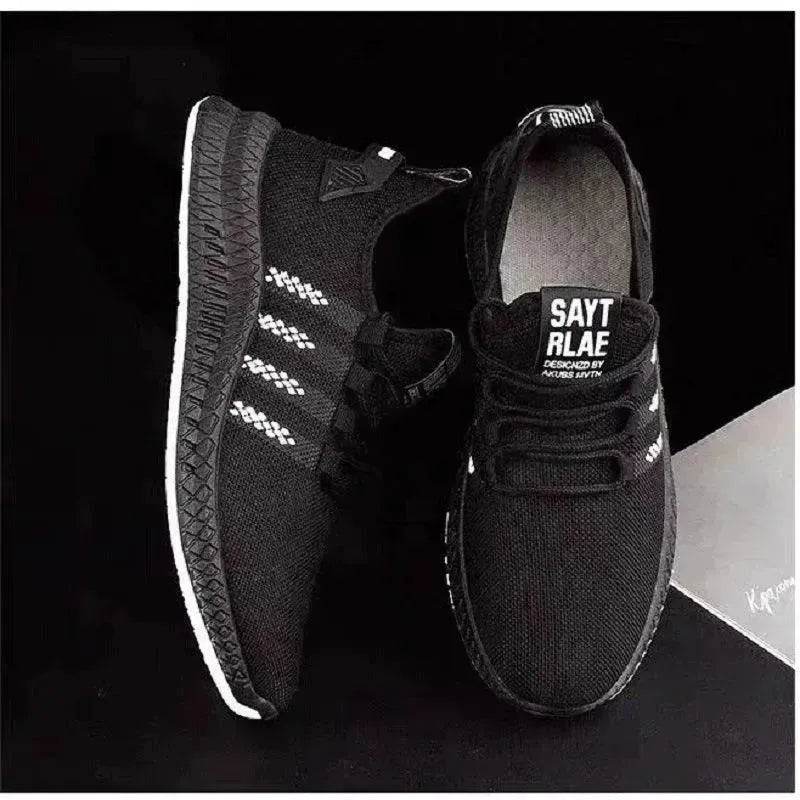 Zapatos Casuales de Verano, Zapatillas de Running Bajas, Zapatos Nuevos, Zapatos Deportivos Casual, Zapatos Individuales para Hombre - EX-STOCK Canada